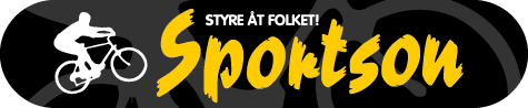 Samarbetspartner: Sportson Jönköping