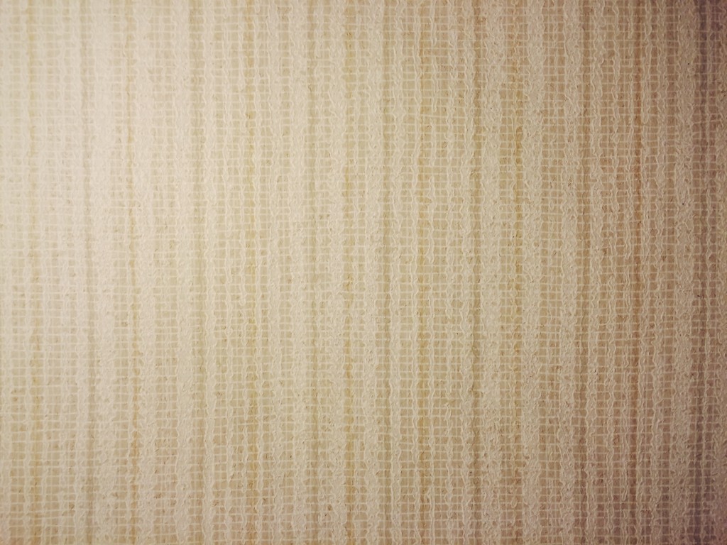 Tapet på Kvarnskogens torp i Ölmstad