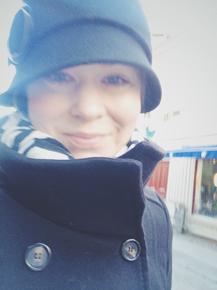 Utomhuskontorsråtta