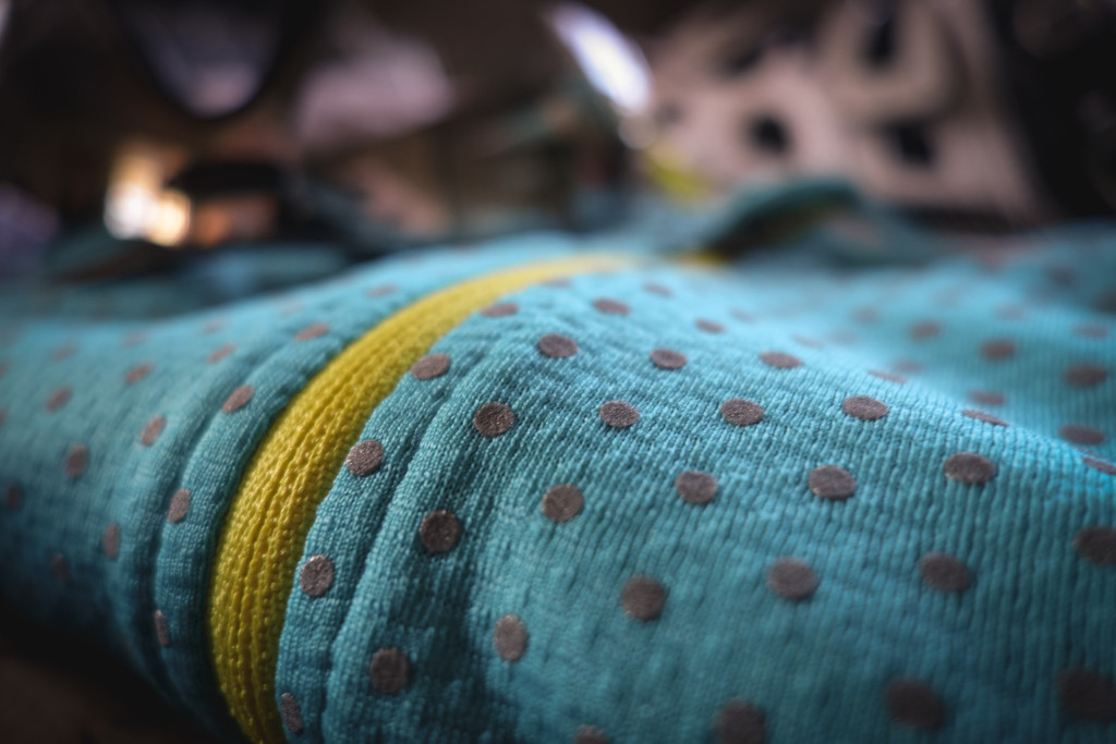 Craft Glow Jersey Cykeltröja för tjejer