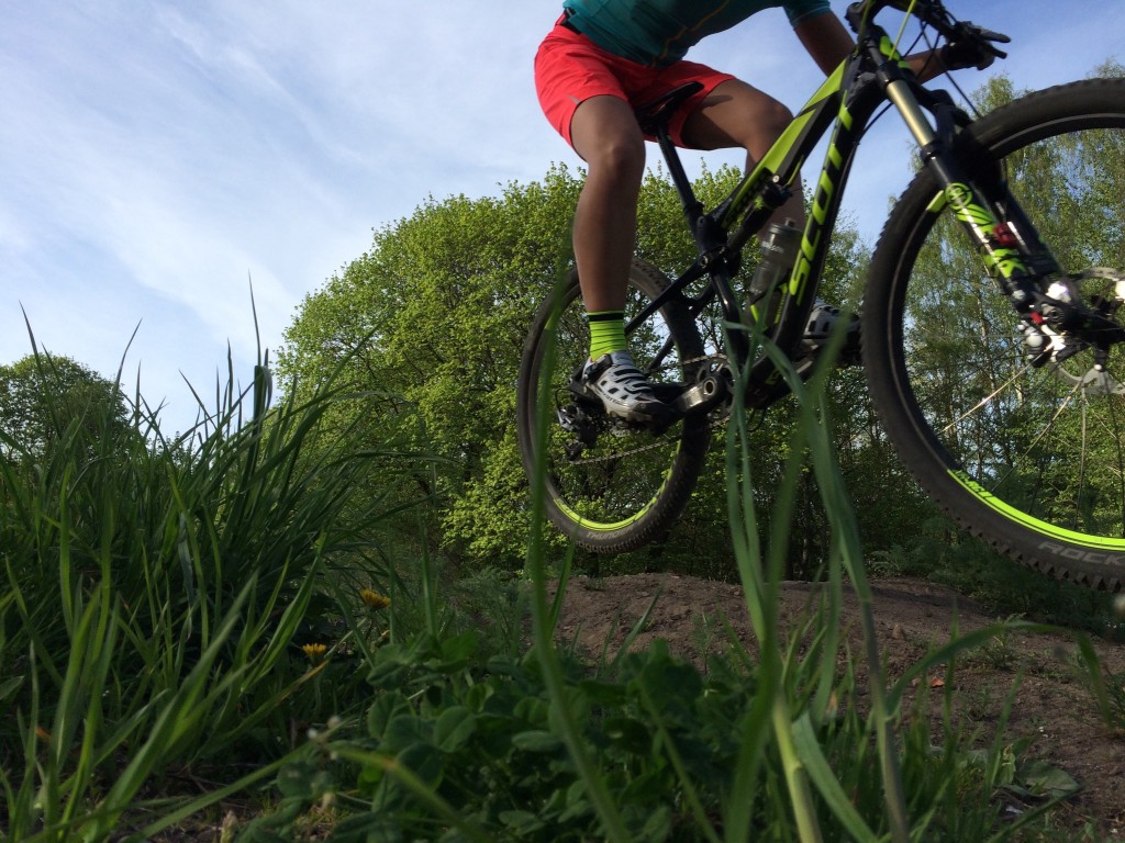 Bråneryd Bike Park