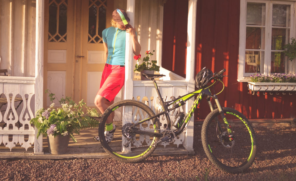 Craft X-Over Shorts W