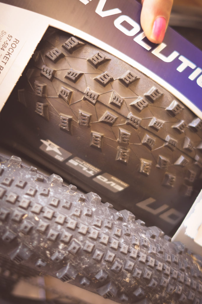 Rocket Ron och Thunder Burt