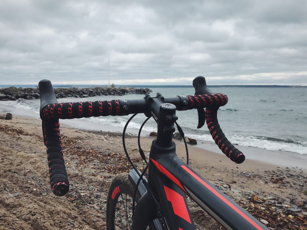 Cykelcross från Sportson