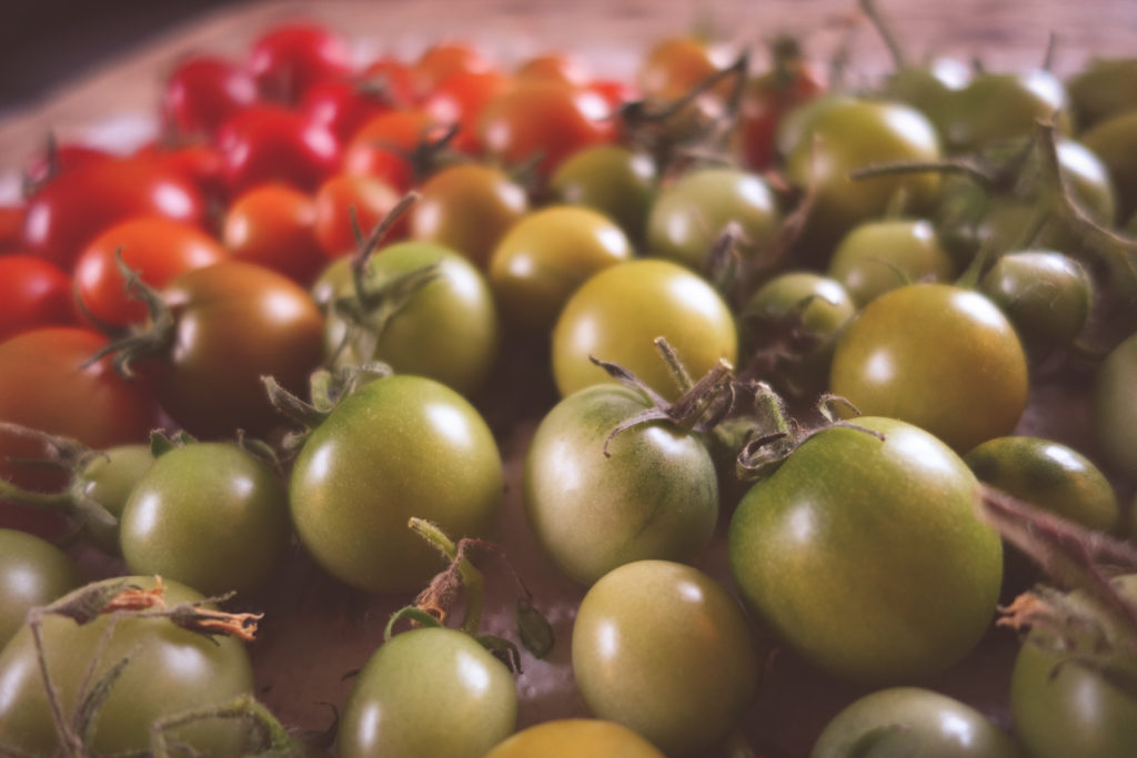 Tomatregeln