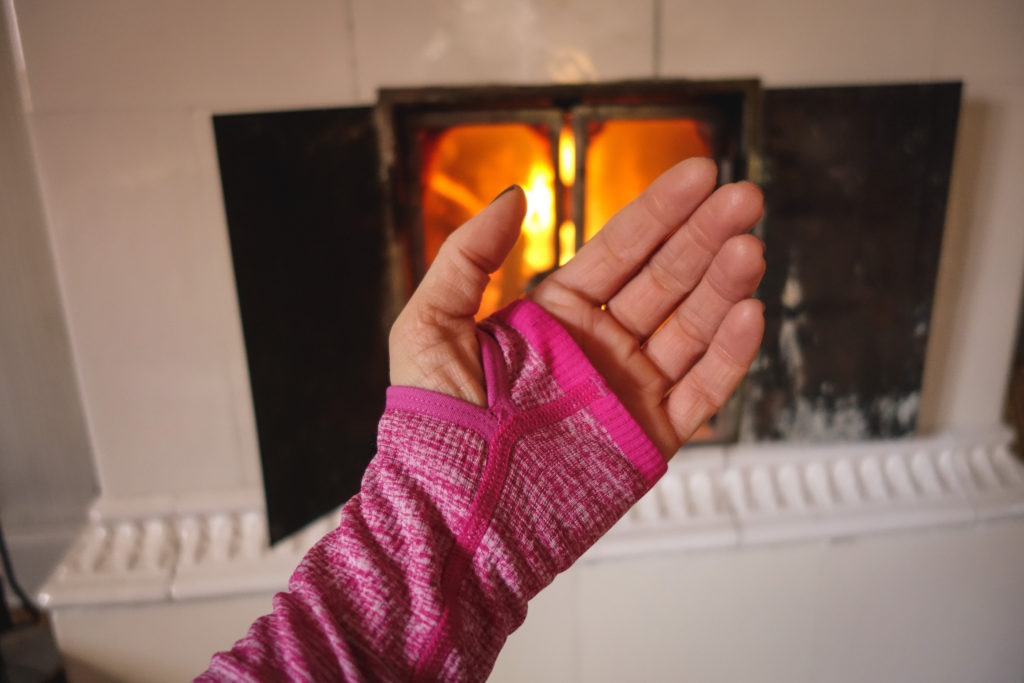 Craft Active Comfort-4