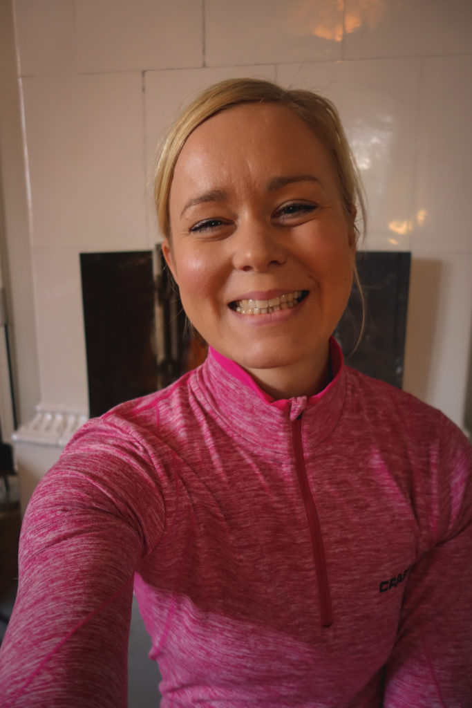 Craft Active Comfort-6