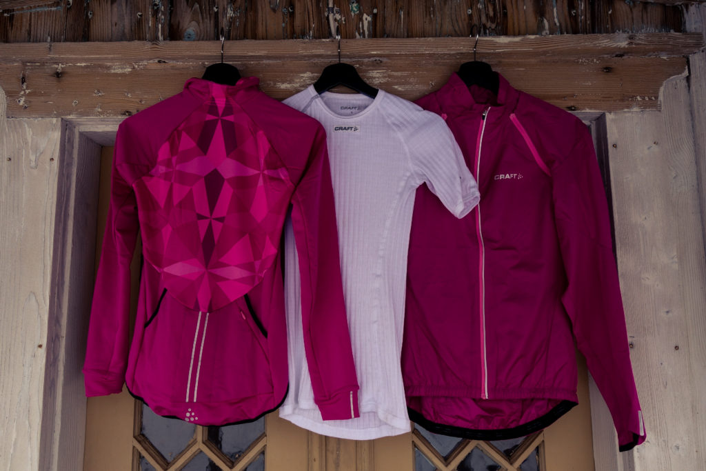 Craft Velo Thermal Jersey