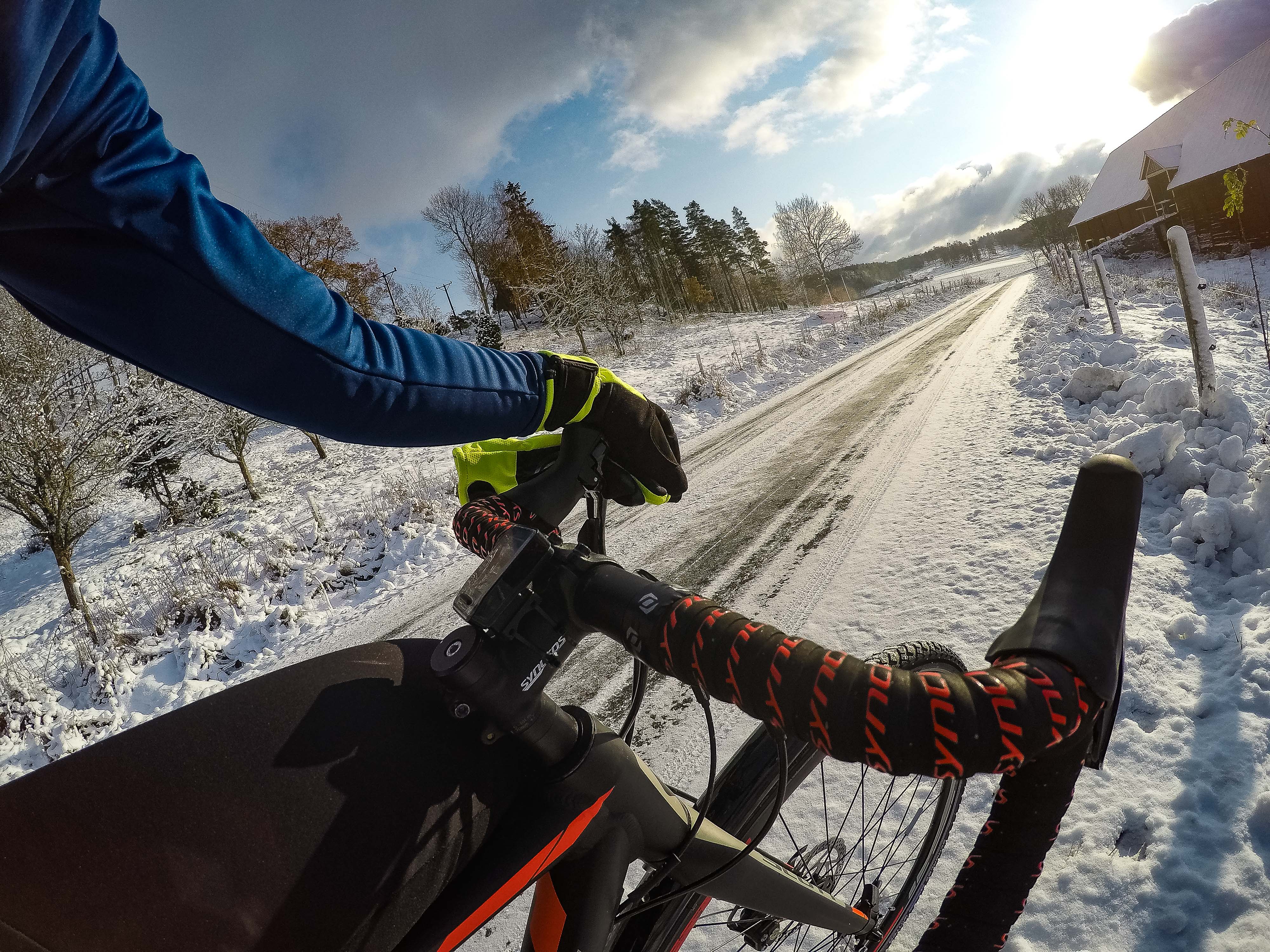 vintercykla god jul