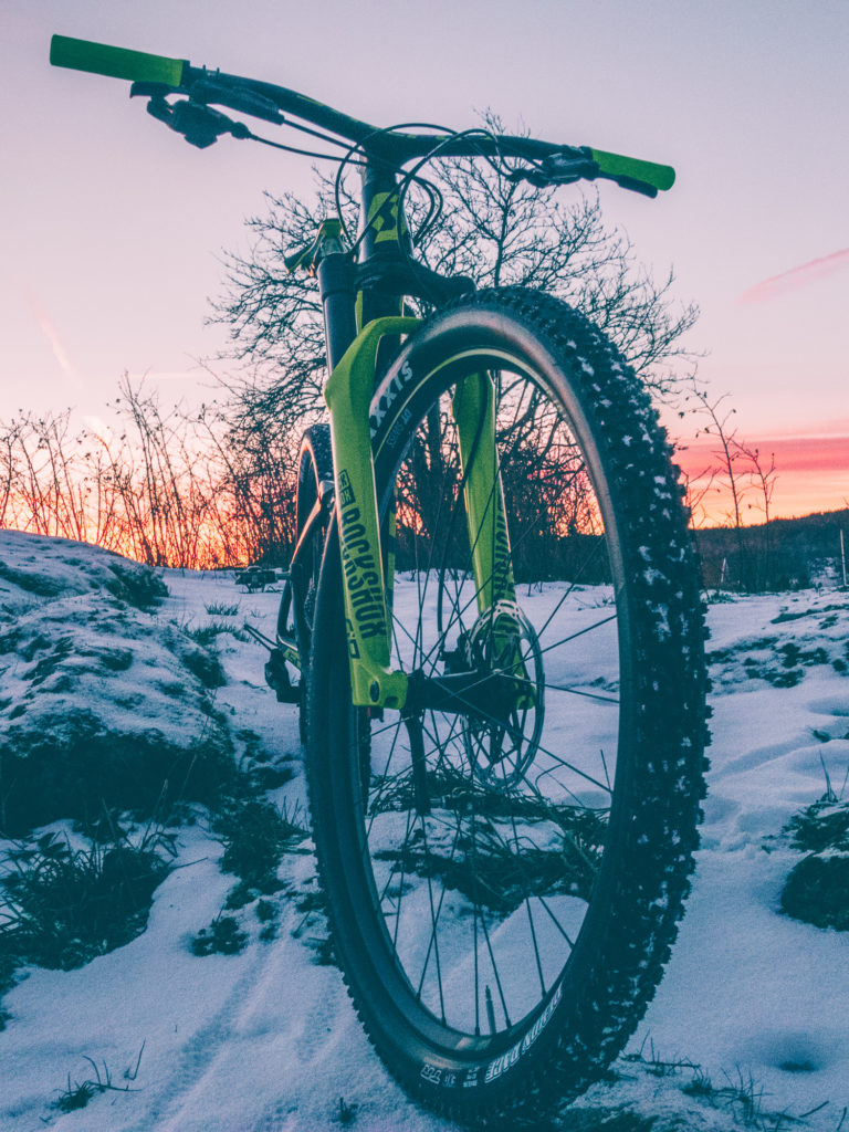 Scott Spark RC 900 WC