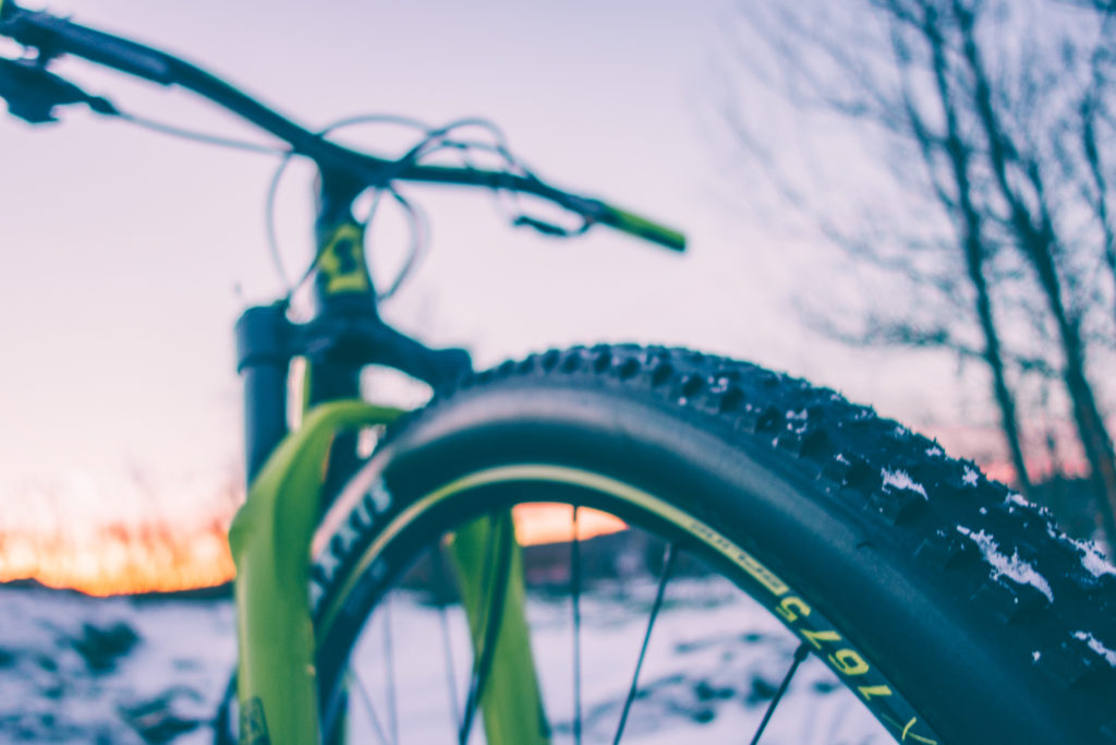 Maxxis tyres