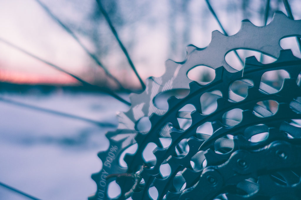 SRAM Eagle Technology