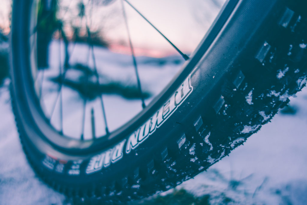 Maxxis Recon Race