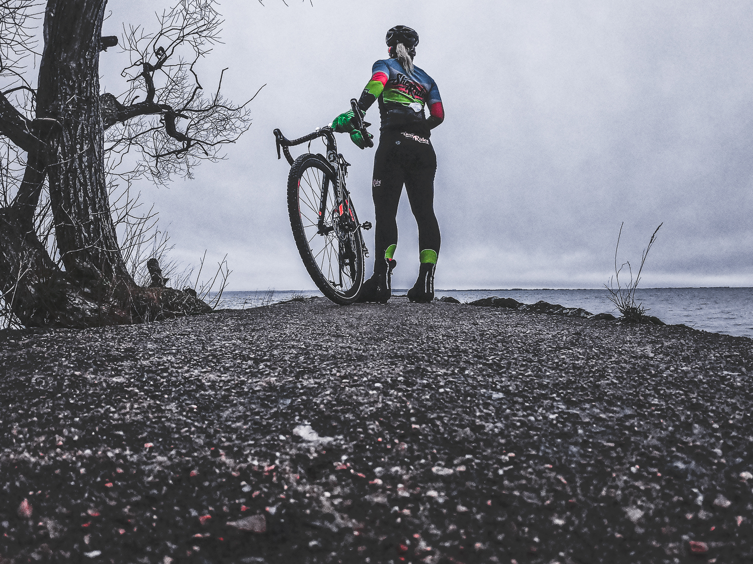 Distansnyans Gränna