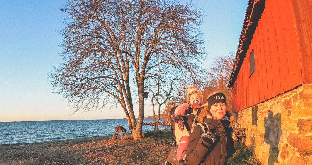 Det finns inget livspussel
