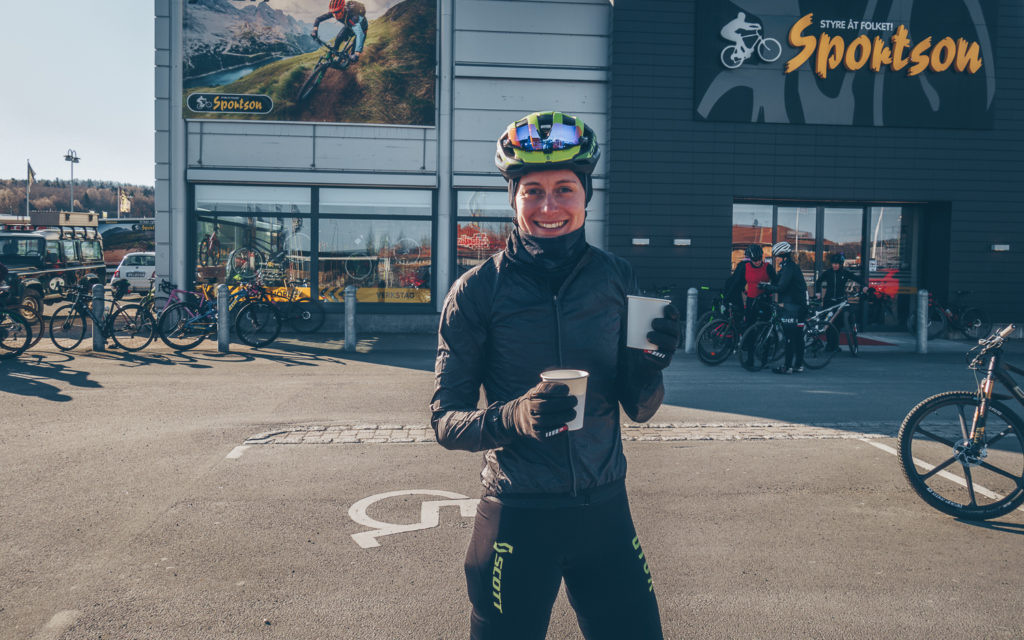 She Rides Gravel Crush