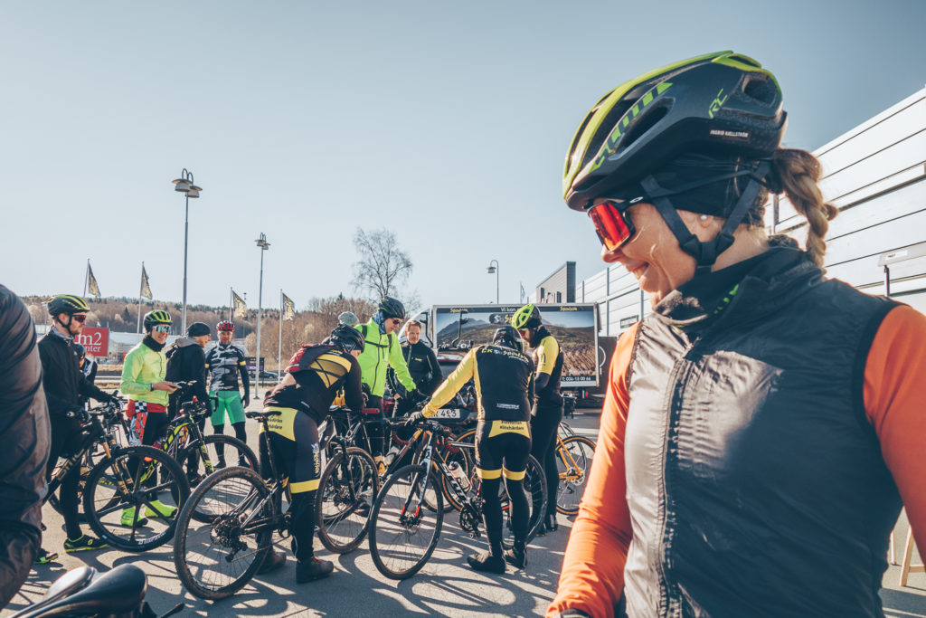 She Rides Gravel Crush