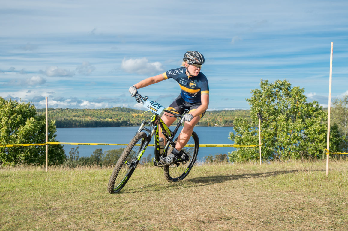 Vista MTB Elna by Andreas Sandin