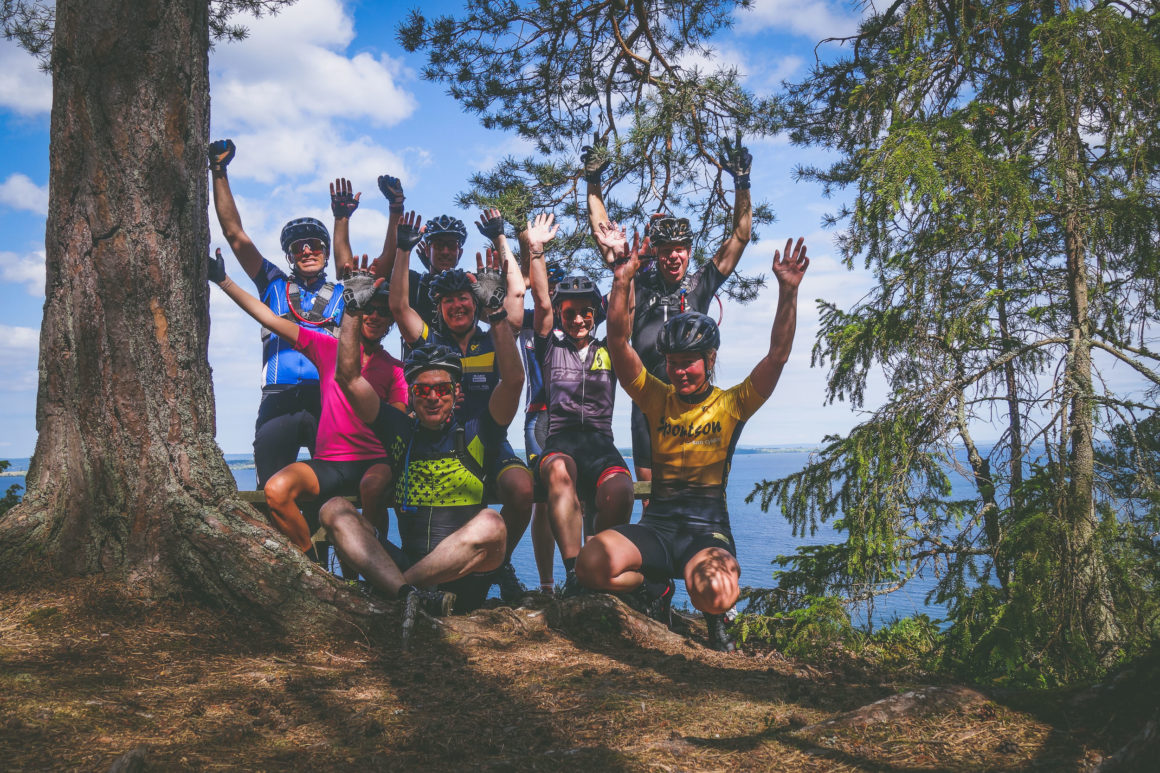 Ölmstad MTB 2019