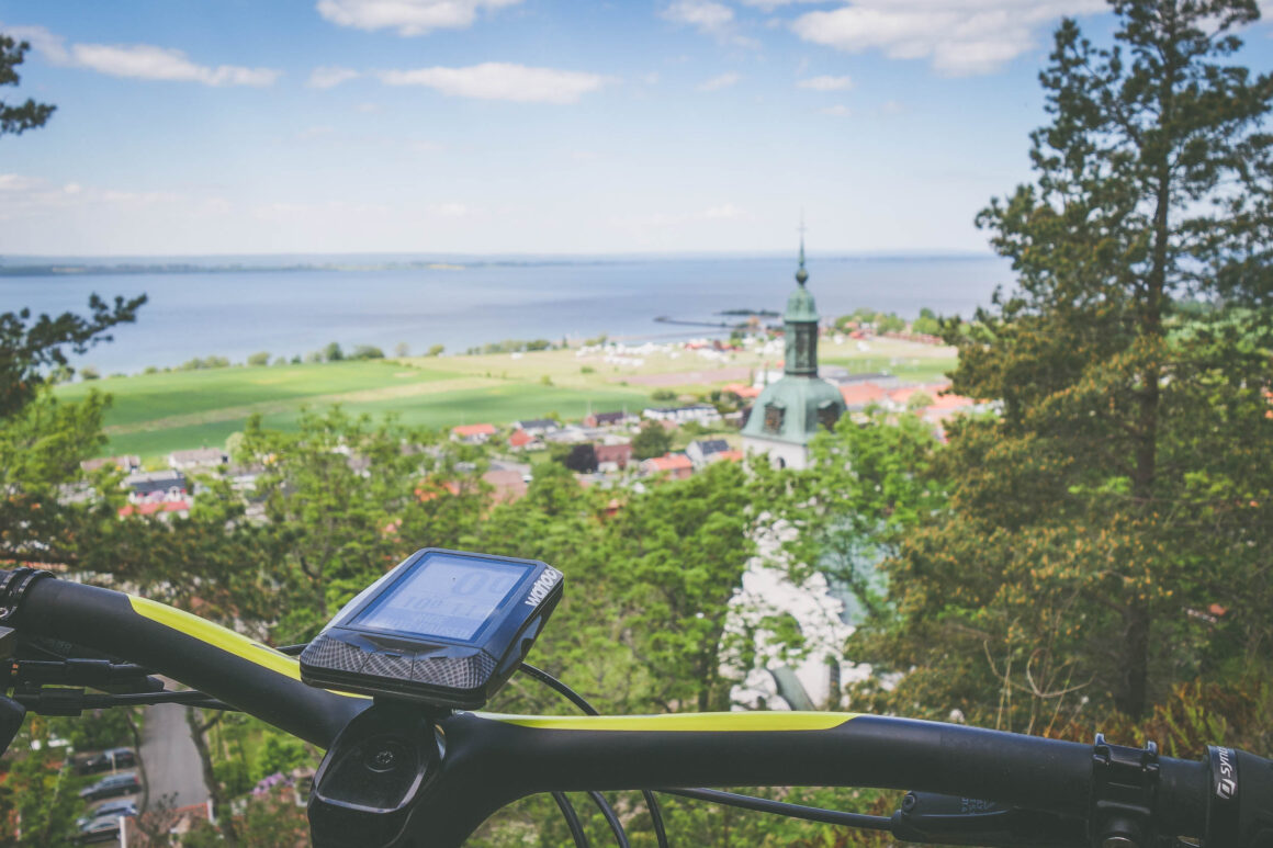 Hyra stuga kyrkan gränna