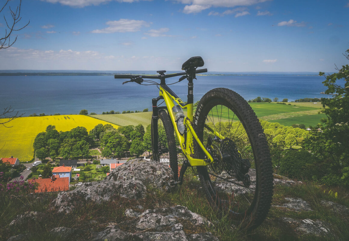 Grännaberget MTB-kurs